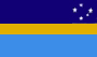 Antarctican unofficial flag