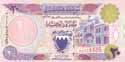 Bahrain, 20 dinars 1993, P16
