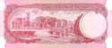 Barbados, 1 dollar 1973, P29