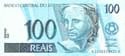 Brasil, 100 reais