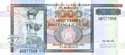 Burundi, 1000 francs 1994