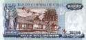 Chile, 10.000 pesos 1994, P157