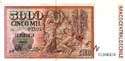 Chile, 5000 pesos 1981, P155