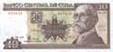 Cuba, 10 pesos