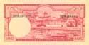 Indonesia, 100 rupees 1957, P51