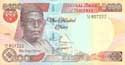Nigeria, 100 naira 1999