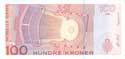 Norway, 100 kroner 1998