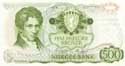 Norway, 500 kroner 1978