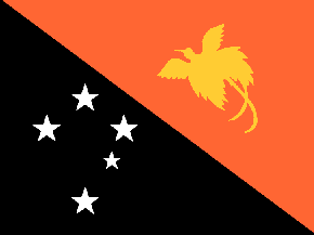 Papua - New Guinea