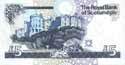 Royal Bank of Scotland, 5 pounds