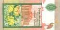 Sri-Lanka, 10 rupees 2001, P108
