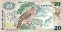 Sri-Lanka, 20 rupees, P86
