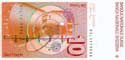 Switzerland, 10 francs, P53