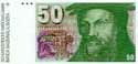 Switzerland, 50 francs, P56