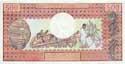 Tchad, 500 francs CFA 1972