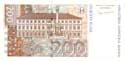 Croatia, 200 kuna 2002