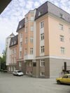 Еще один домик на Красноармейской