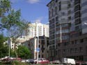Жилой комплекс на Маркса-Белинского