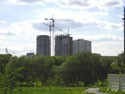 Новостройки на Радищева