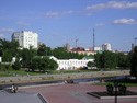 Плотинка