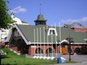 Камерный театр крупным планом
