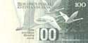 Finland, 100 markka, P119