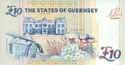The State of Guernsey, 10 pounds 1995, P57