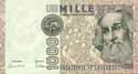 Italy, 1000 lire 1982, P109