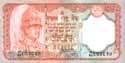 Nepal, 20 rupees